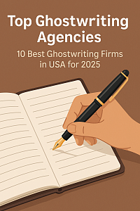 ghostwriting services usa professional